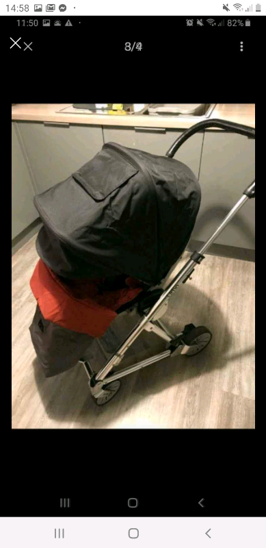 prams for sale gumtree